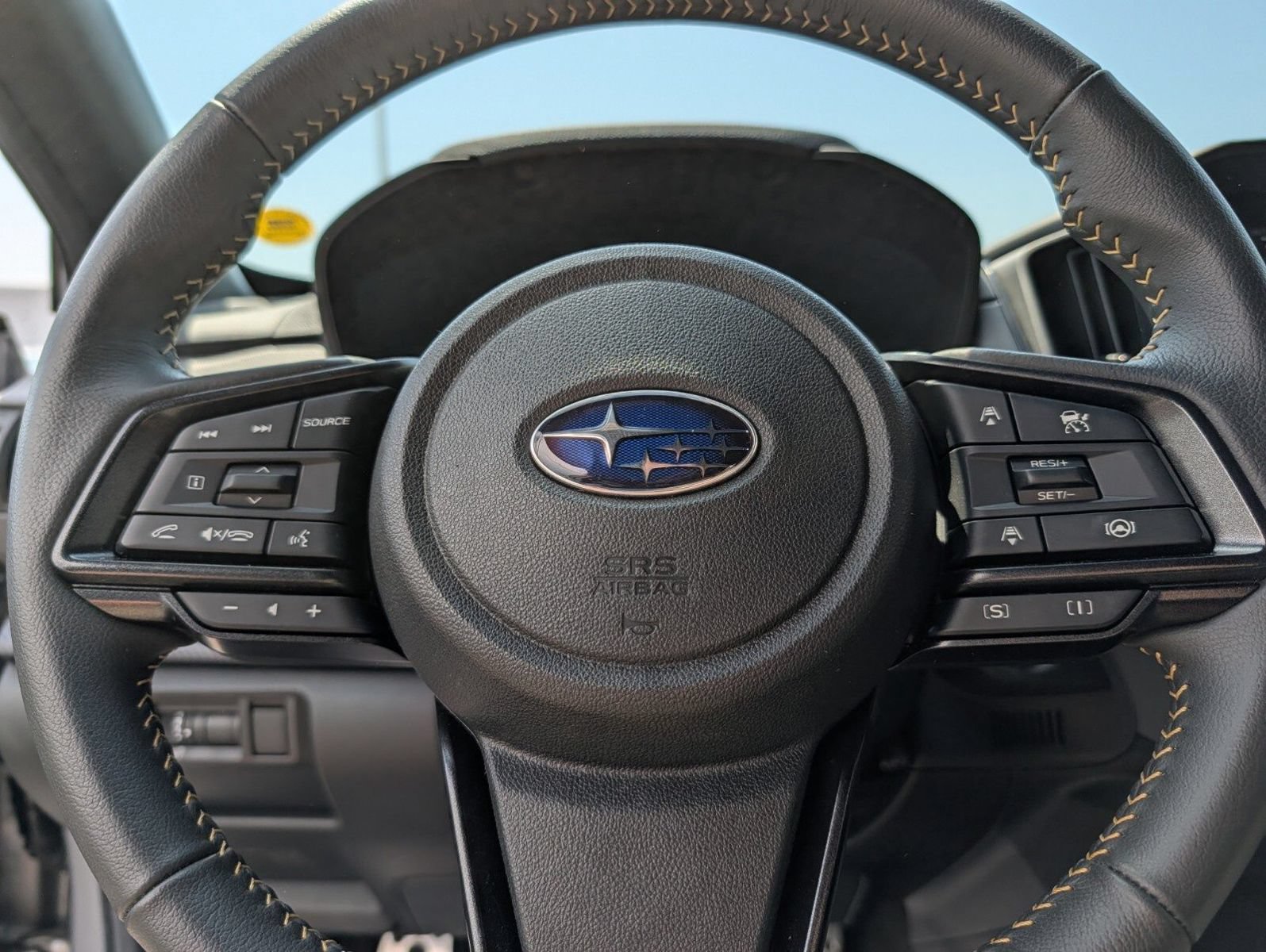 Used 2025 Subaru Crosstrek 2.5i Sport AWD/4WD image 29