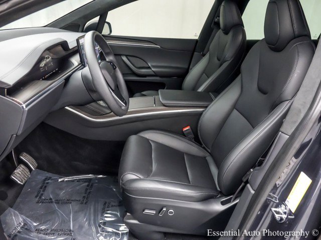 Used 2024 Tesla Model X AWD/4WD image 12