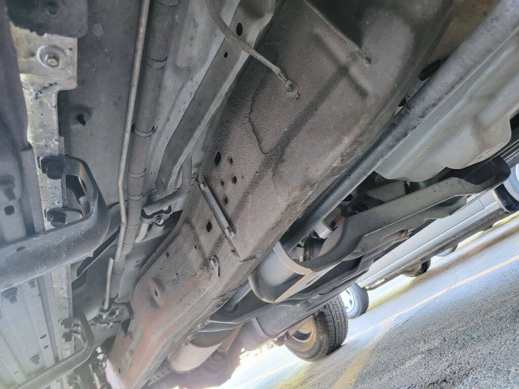 Used 1998 Ford Expedition 4WD image 14