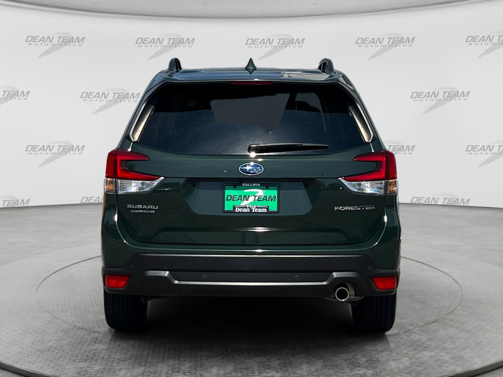 Used 2022 Subaru Forester Limited AWD/4WD image 7