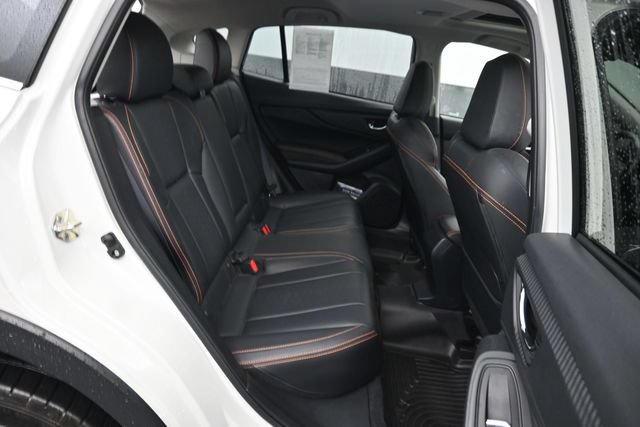 Used 2019 Subaru Crosstrek 2.0i Limited w/ Moonroof Package w/Navigation AWD/4WD image 7