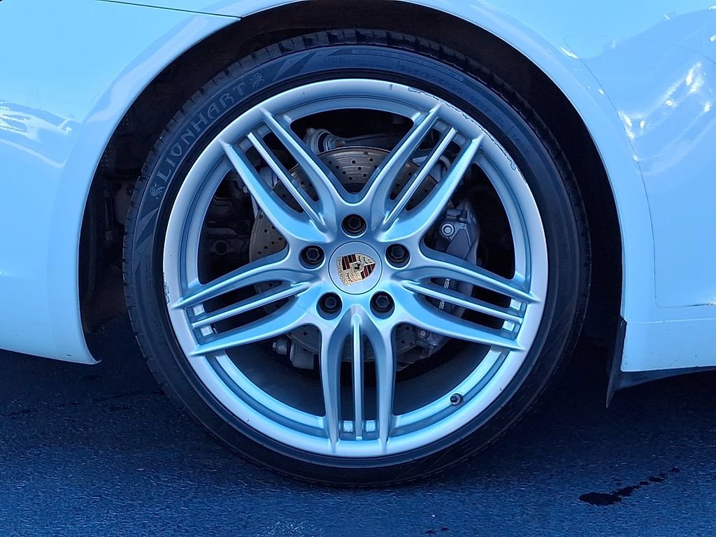 Used 2014 Porsche 911 Carrera RWD image 13
