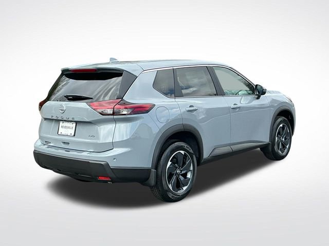 New 2026 Nissan Rogue SV image 7