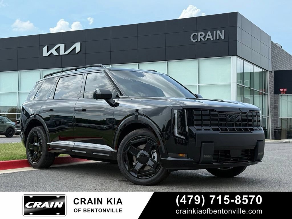 Used 2027 Kia Telluride SX X-Line w/ Towing Package AWD/4WD image 1