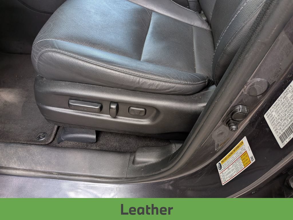 Used 2022 Honda Pilot Elite image 18