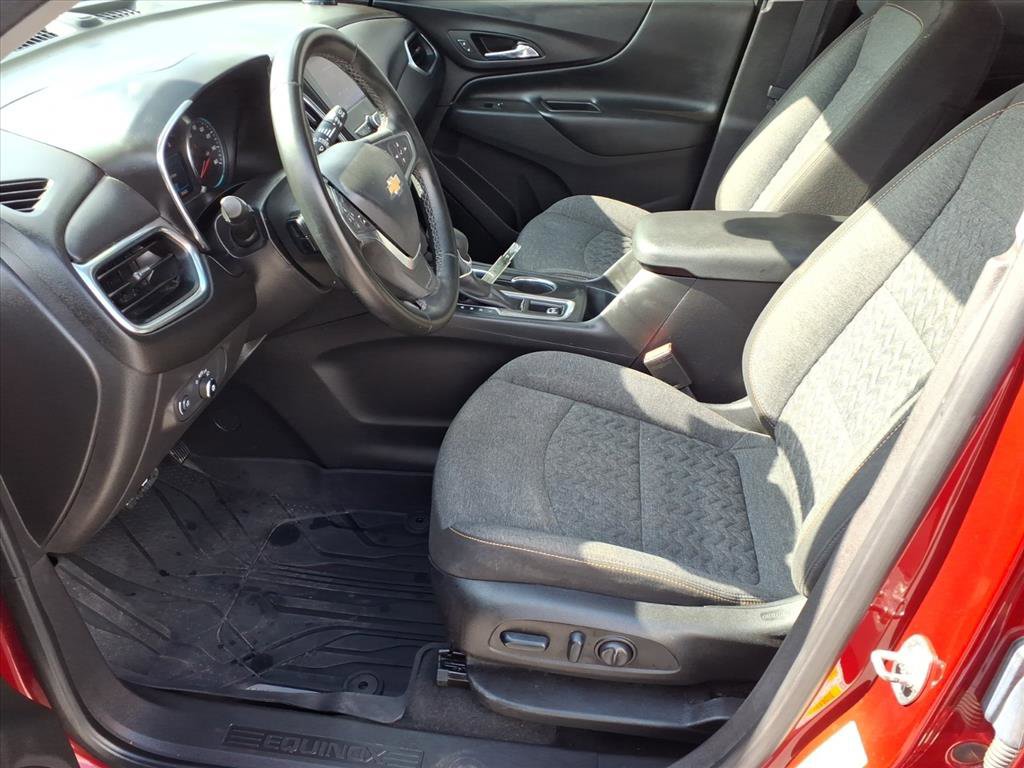 Used 2023 Chevrolet Equinox LT image 11