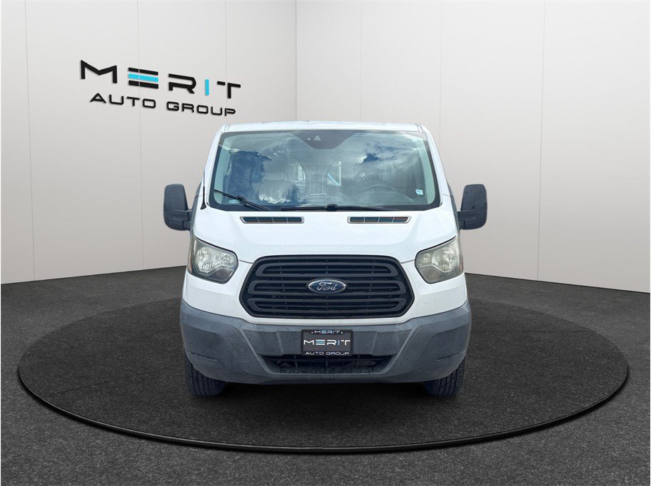 Used 2017 Ford Transit 150 148 Low Roof RWD image 3