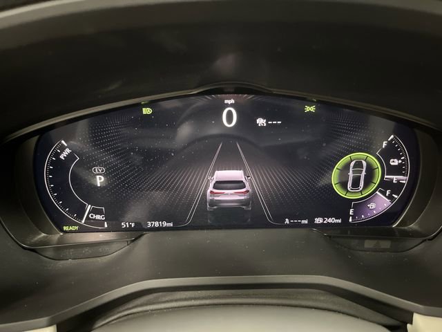 Used 2024 MAZDA CX-90 Plug-In Hybrid w/ Premium Plus image 19