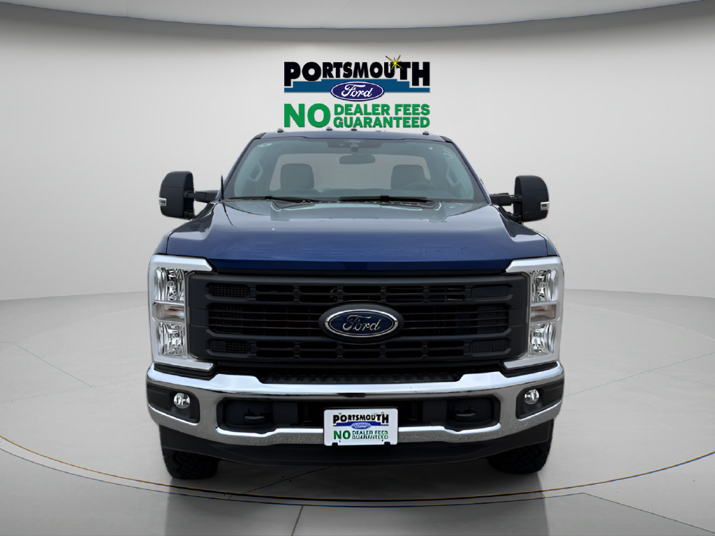 New 2026 Ford F250 XL w/ XL Off-Road Package AWD/4WD image 10