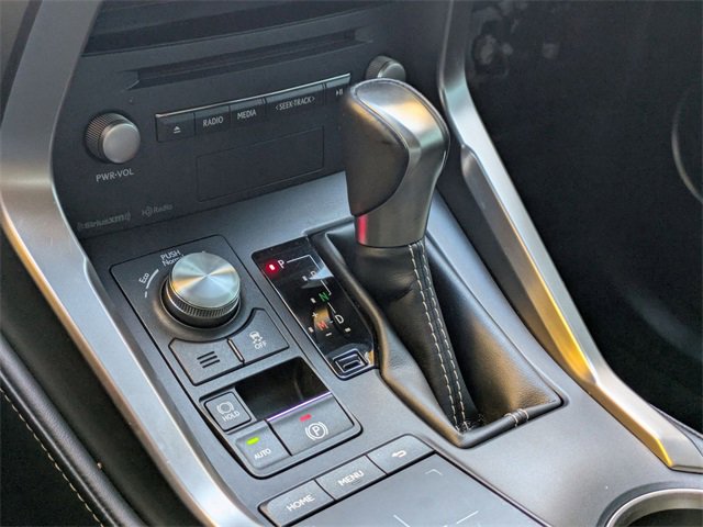 Used 2021 Lexus NX 300 AWD w/ Accessory Package image 8