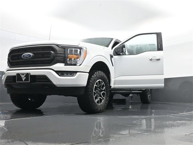 Used 2023 Ford F150 XLT w/ Equipment Group 302A High image 32