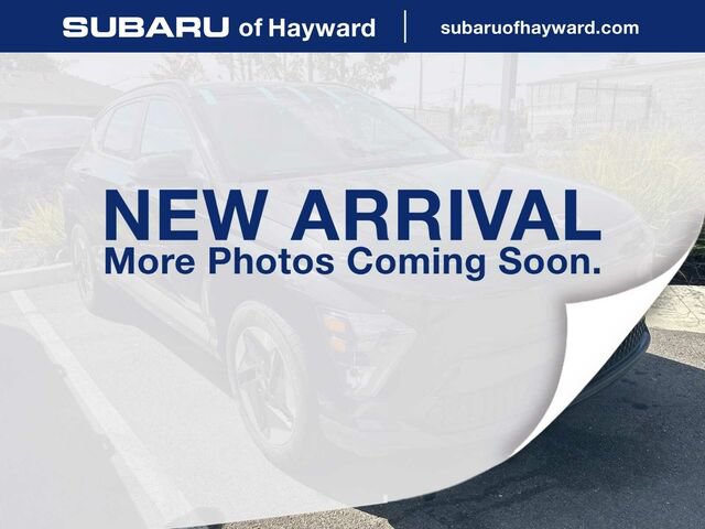 Used 2024 Hyundai Kona SEL