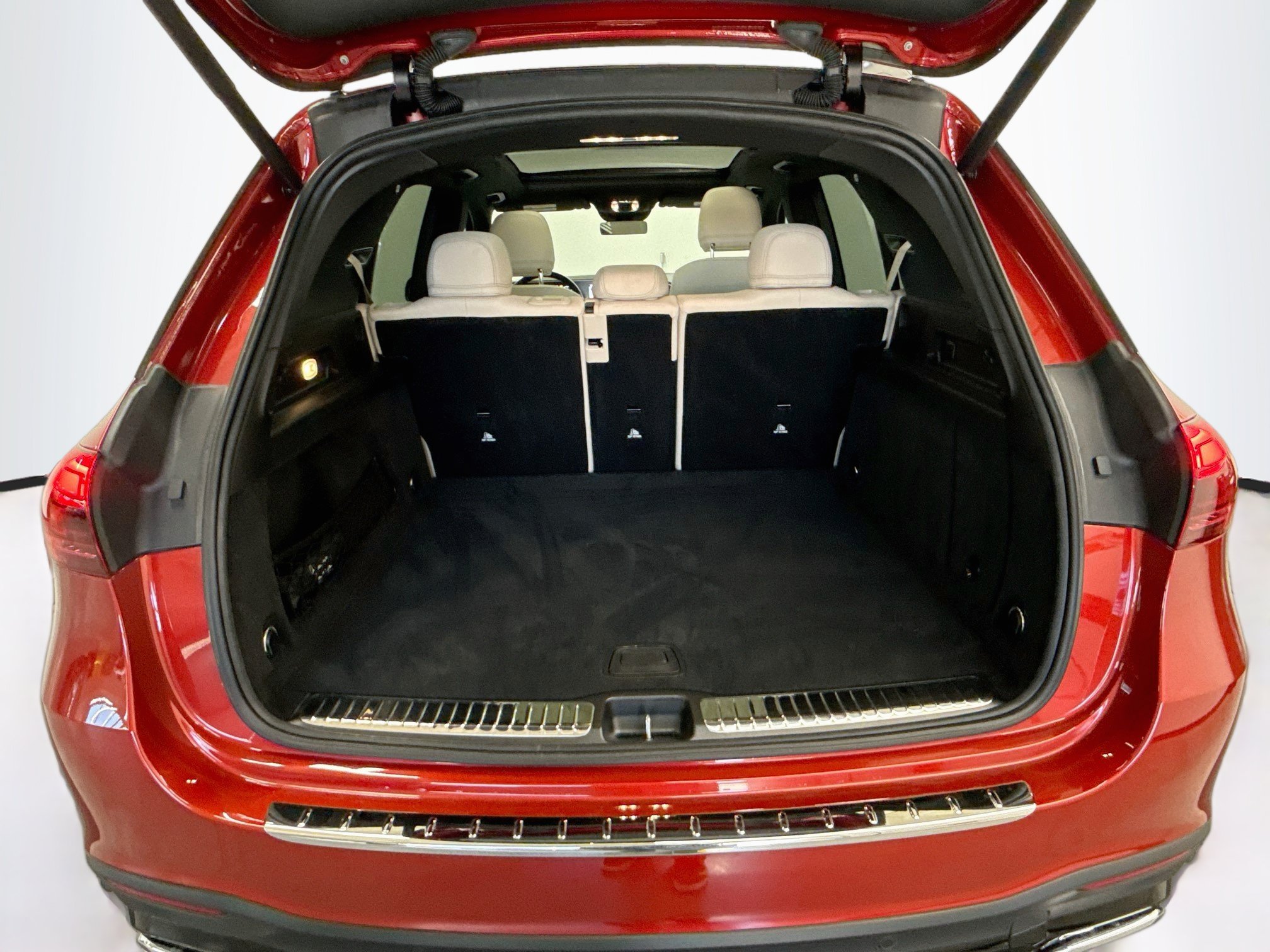 Used 2025 Mercedes-Benz GLE 450 4MATIC image 31