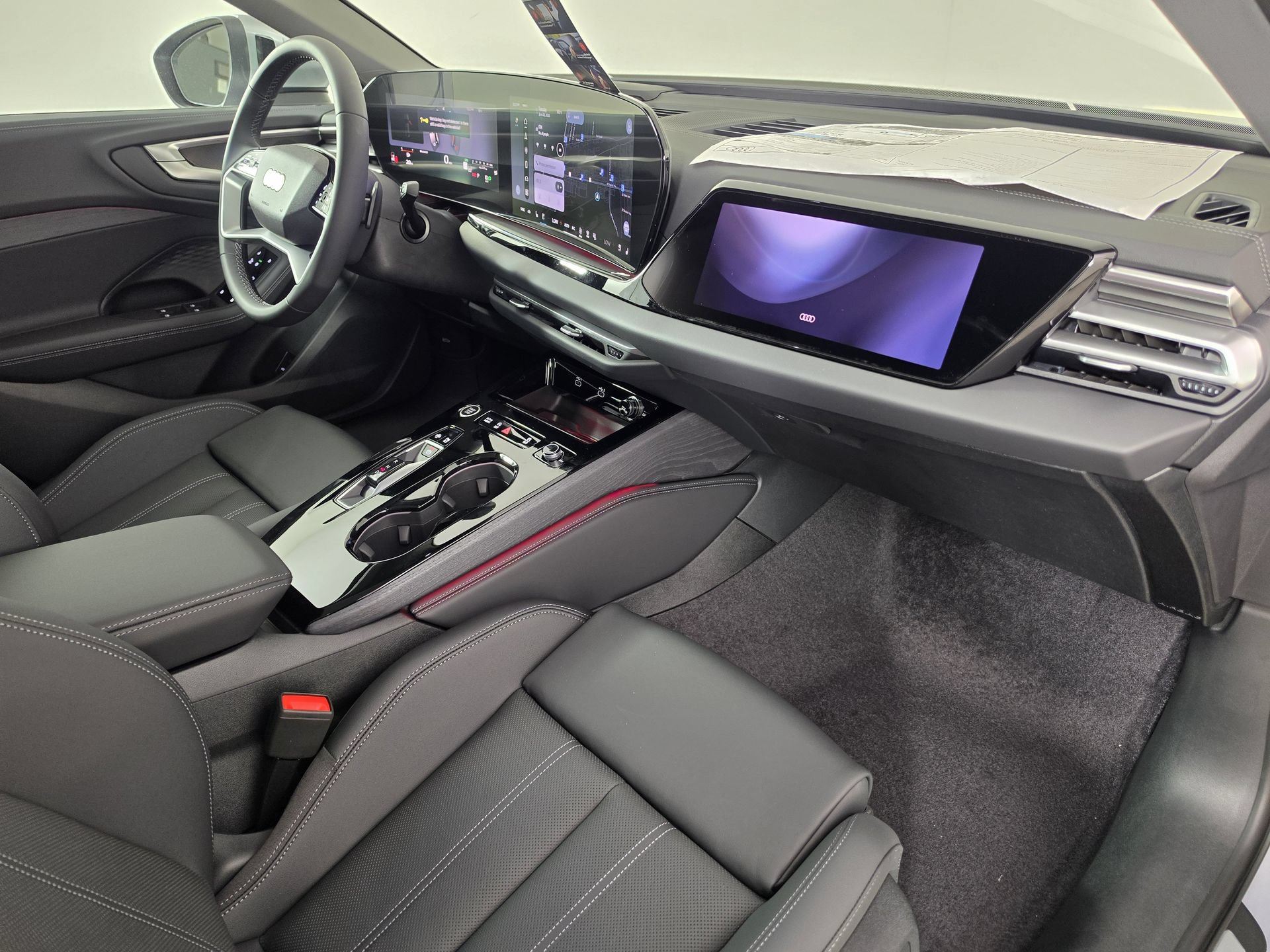 New 2026 Audi A5 2.0T Premium Plus AWD/4WD image 42