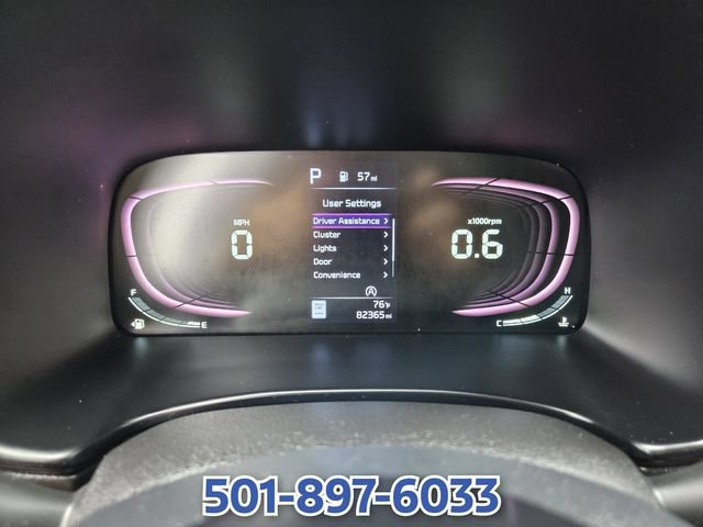 Used 2023 Kia Soul LX w/ LX Technology Package FWD image 21