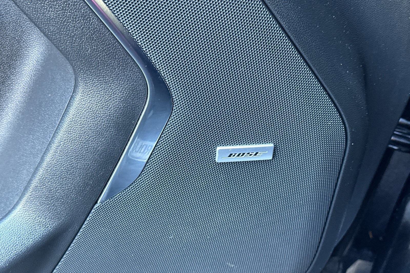 Used 2022 Chevrolet Tahoe RST image 22