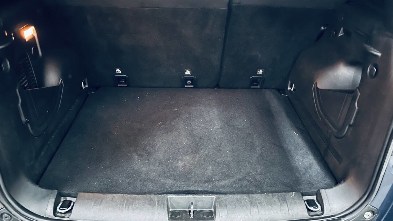 Used 2020 Jeep Renegade Sport w/ UConnect 7.0 Group FWD image 36
