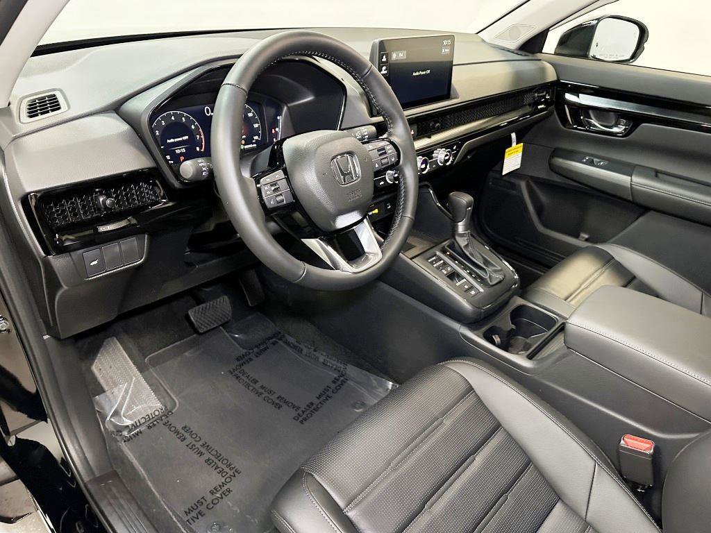 New 2026 Honda CR-V EX-L image 15