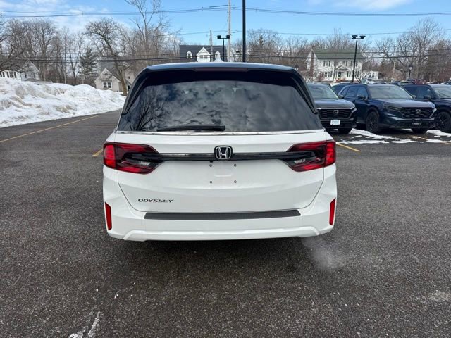 New 2026 Honda Odyssey EX-L image 4