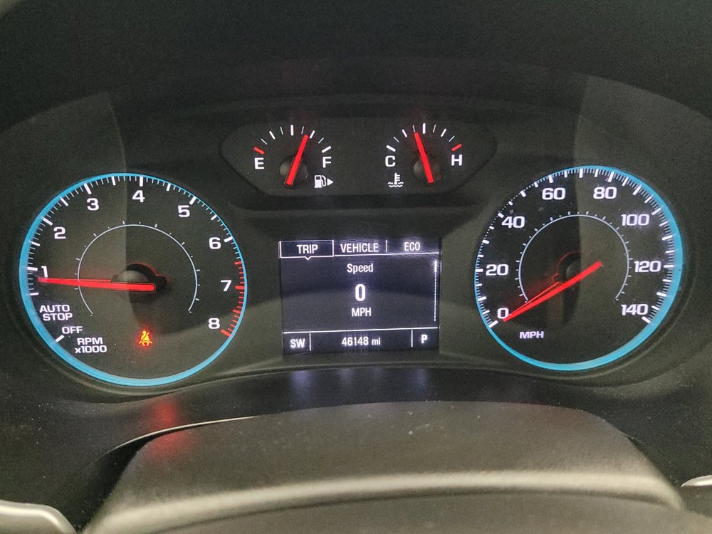 Used 2022 Chevrolet Malibu LT FWD image 23