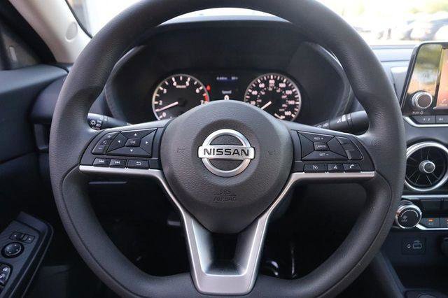 Used 2022 Nissan Sentra S FWD image 10