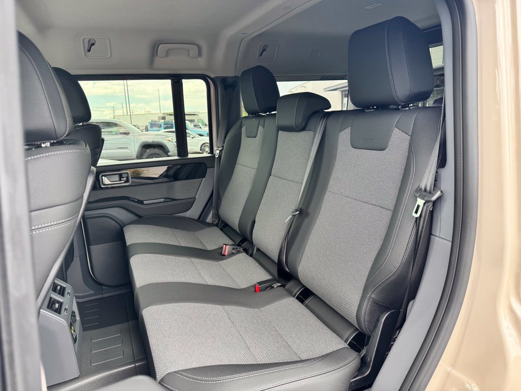 New 2026 INEOS Grenadier Station Wagon AWD/4WD image 10
