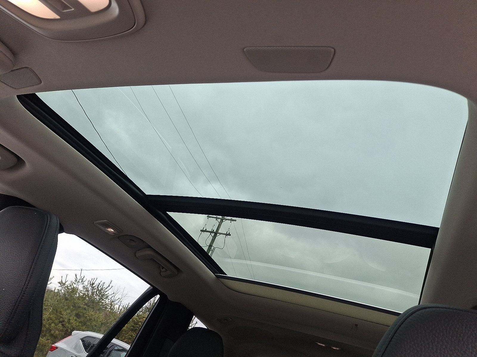 Certified 2023 Volvo XC90 T8 Plus w/ Protection Package Premier image 14