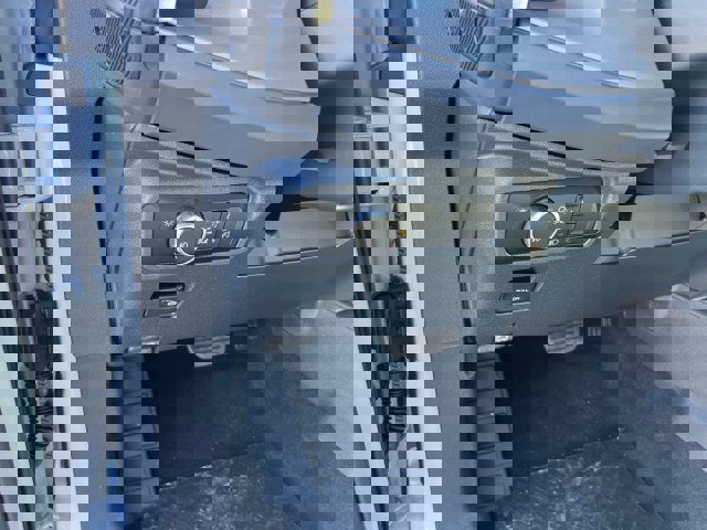 New 2025 Ford Bronco Outer Banks image 17