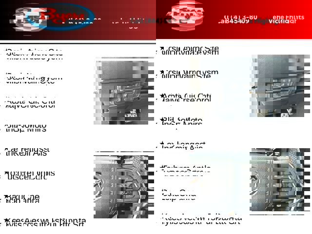 New 2026 Toyota Tundra SR5 w/ TRD Off-Road Premium Package image 13