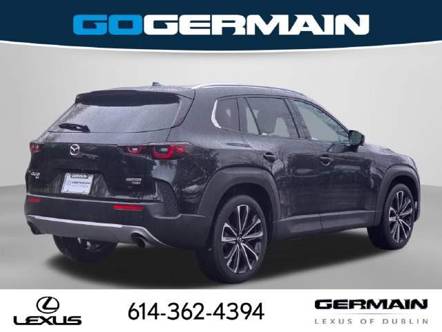 Used 2023 MAZDA CX-50 2.5 Turbo w/ Cargo Package AWD/4WD image 6