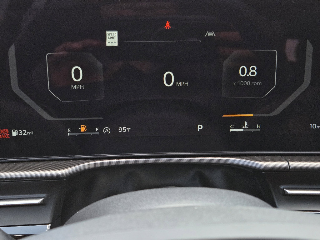 New 2026 Kia Sportage SX image 11