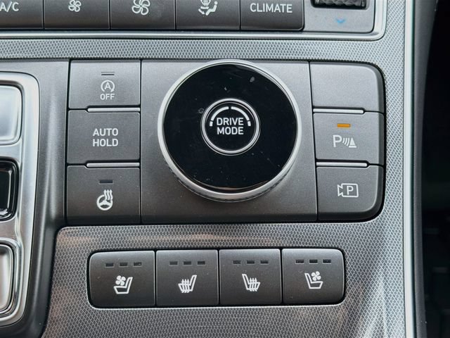 Used 2023 Hyundai Santa Fe Calligraphy FWD image 30
