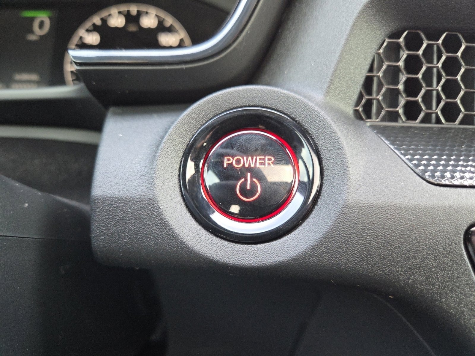 New 2026 Honda CR-V Sport image 9