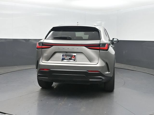 Used 2025 Lexus NX 250 FWD w/ Accessory Package (Z1) image 31