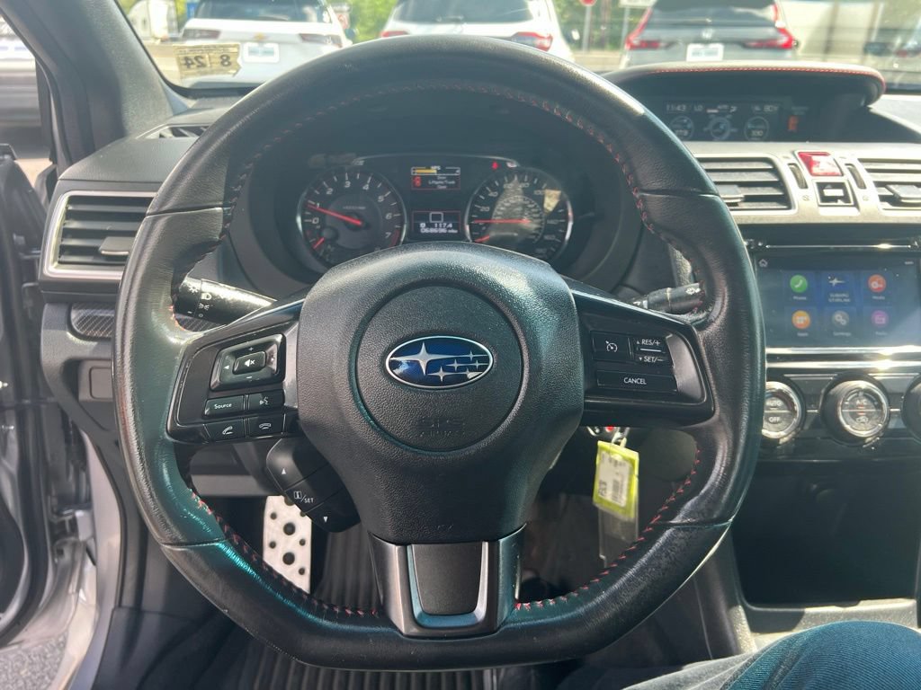 Used 2019 Subaru WRX AWD/4WD image 29