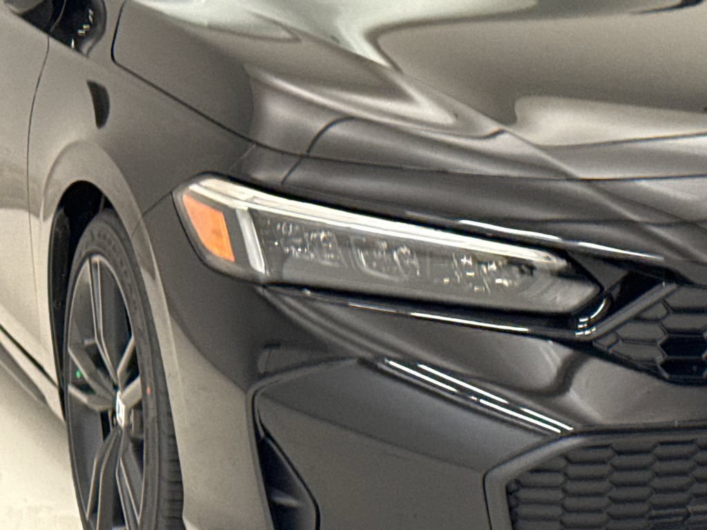 New 2026 Honda Civic Si image 5