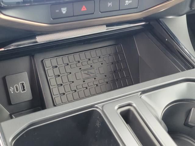 New 2025 Ford F150 Lightning Lariat image 35