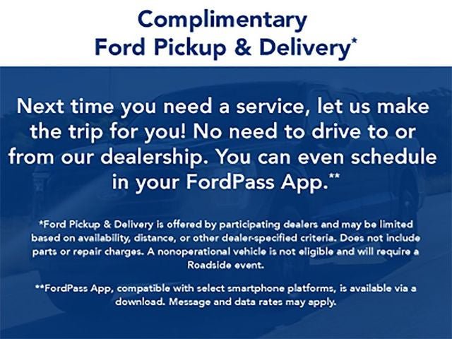 New 2026 Ford Explorer ST w/ Sun And Sound Package AWD/4WD image 4