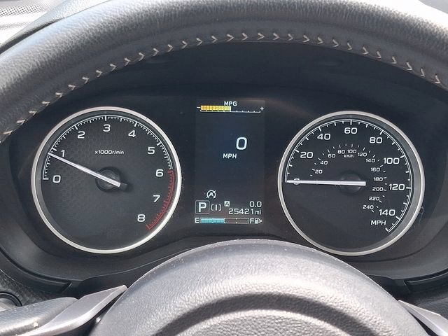 Certified 2024 Subaru Forester Wilderness AWD/4WD image 21
