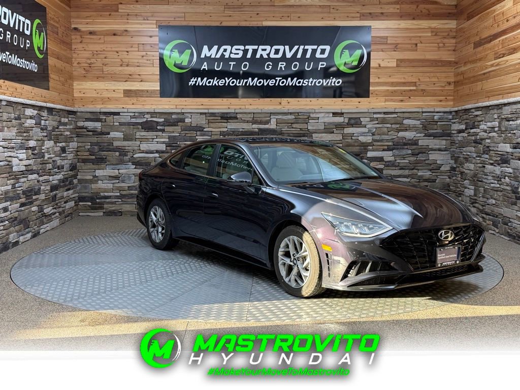 Used 2023 Hyundai Sonata SEL