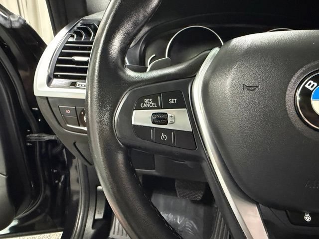 Used 2021 BMW X3 xDrive30i AWD/4WD image 20