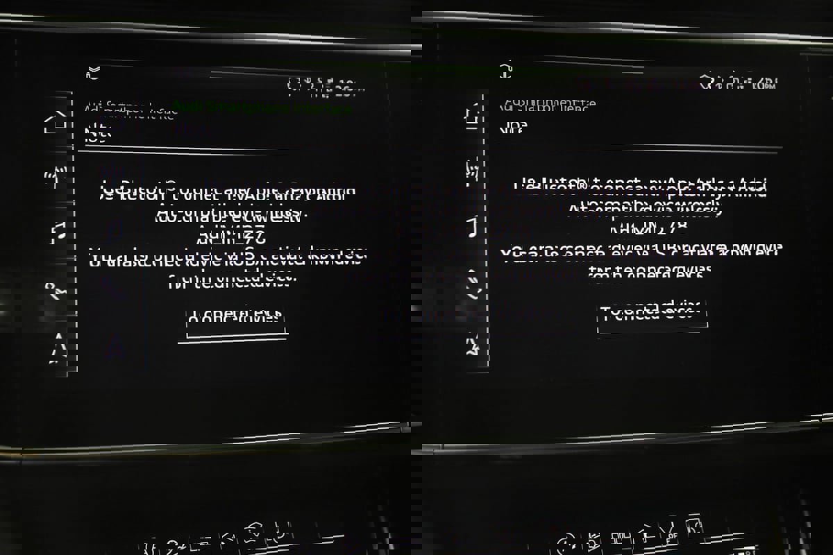 Used 2021 Audi Q8 Prestige w/ Prestige Package image 32