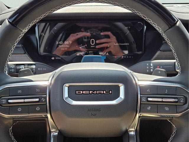 New 2026 GMC Acadia Denali Ultimate FWD image 31