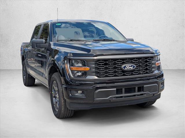 New 2026 Ford F150 STX w/ Equipment Group 200A image 6