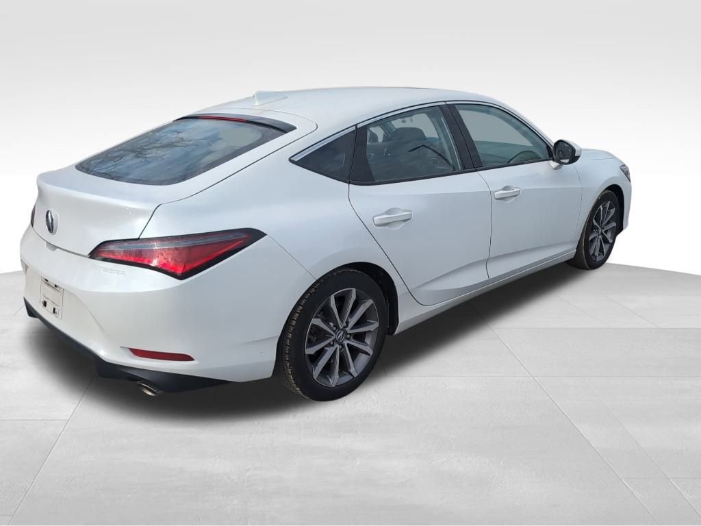 Used 2023 Acura Integra image 8