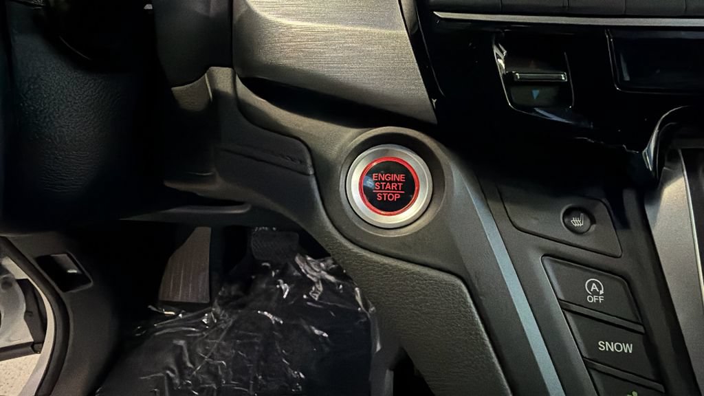 New 2026 Honda Odyssey Sport-L image 16
