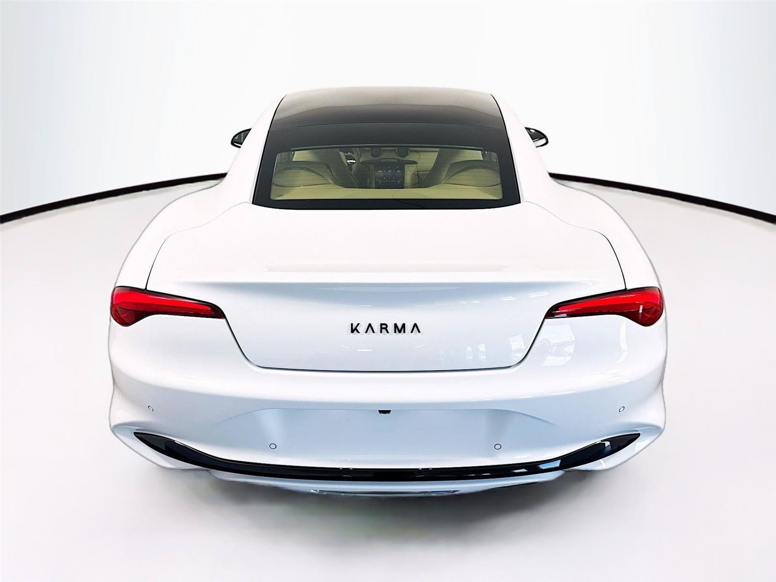 New 2025 Karma Revero Luxury RWD image 23