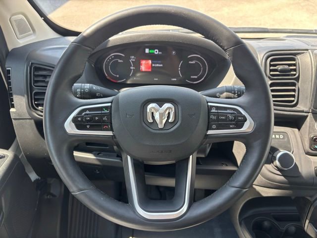 New 2025 RAM ProMaster 3500 image 14