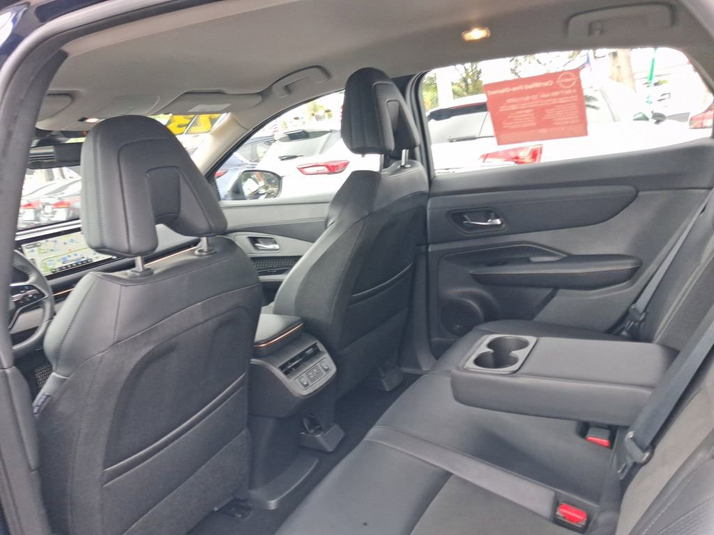 Certified 2023 Nissan Ariya FWD image 7