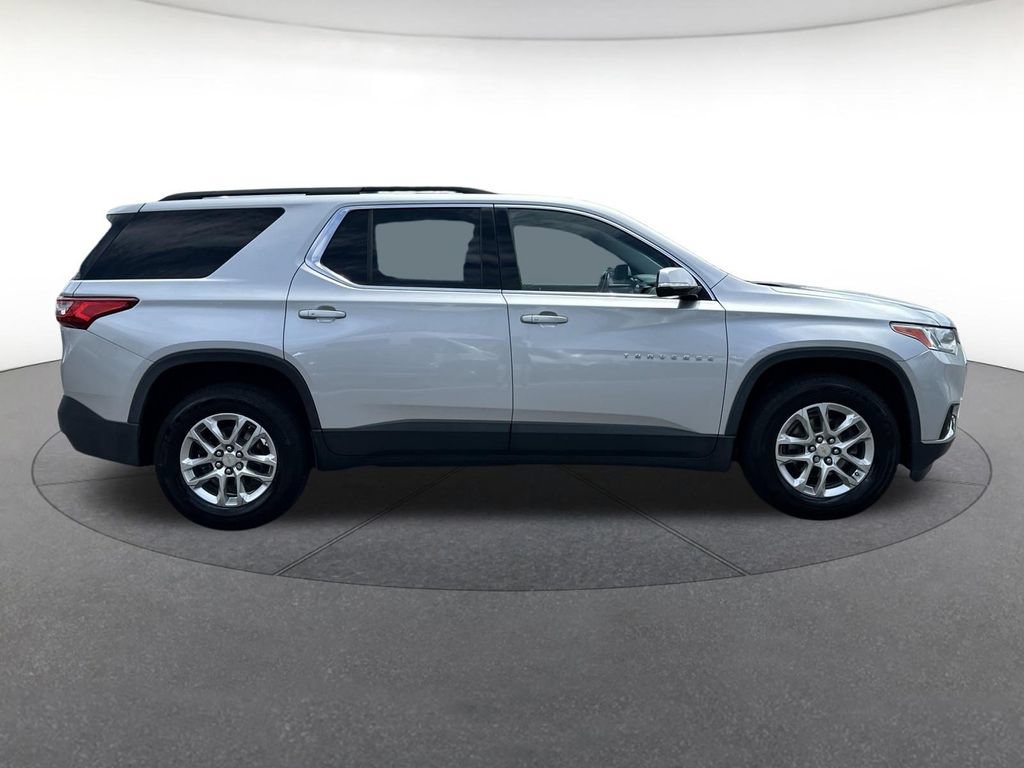 Used 2019 Chevrolet Traverse LT FWD image 7
